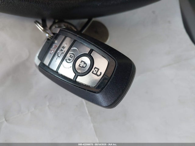 1FTFW1EG4JKC26956 Ford 3.5l gtdi