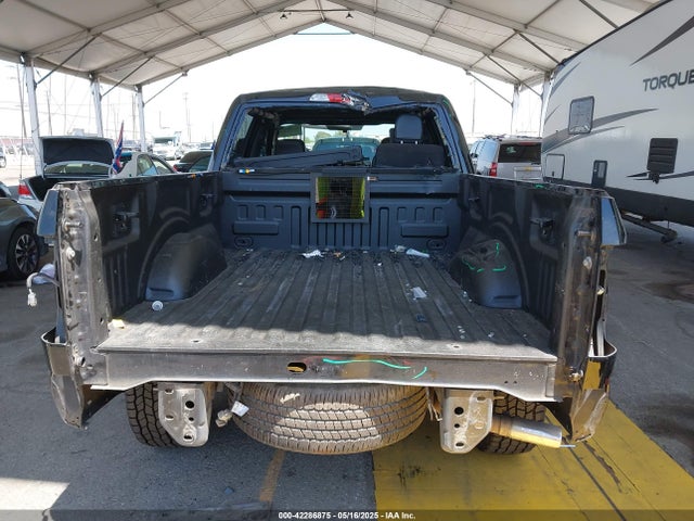 1FTFW1EG4JKC26956 Ford 3.5l gtdi