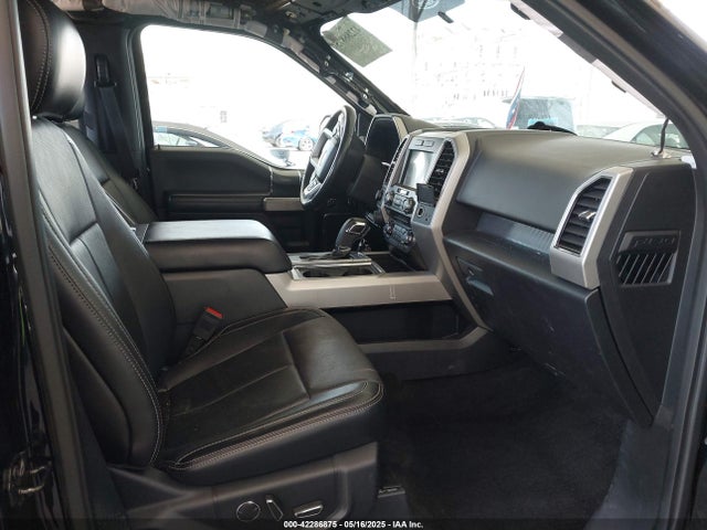 1FTFW1EG4JKC26956 Ford 3.5l gtdi