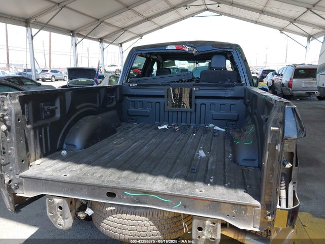 1FTFW1EG4JKC26956 Ford 3.5l gtdi