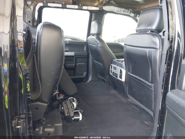 1FTFW1EG4JKC26956 Ford 3.5l gtdi