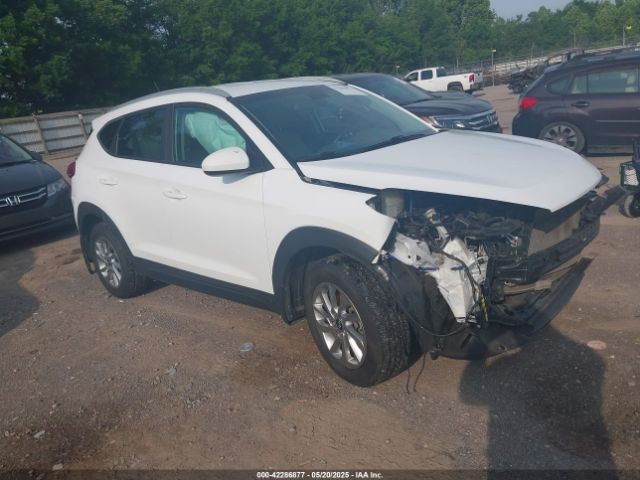 2016 HYUNDAI TUCSON KM8J33A49GU145700