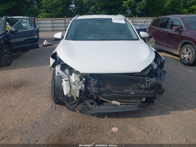 2016 HYUNDAI TUCSON KM8J33A49GU145700 Photo 5