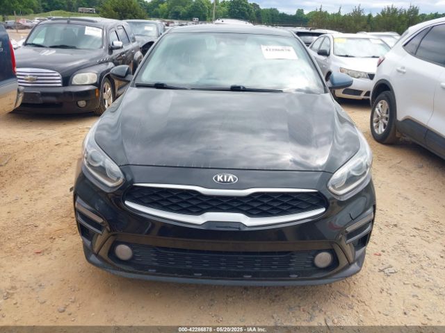 3KPF24AD7ME355726 KIA Forte Lxs