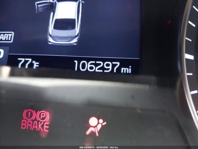 3KPF24AD7ME355726 KIA Forte Lxs