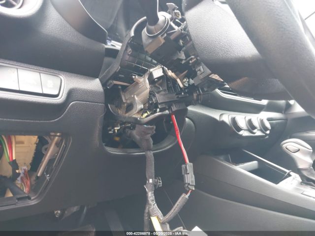 3KPF24AD7ME355726 KIA Forte Lxs