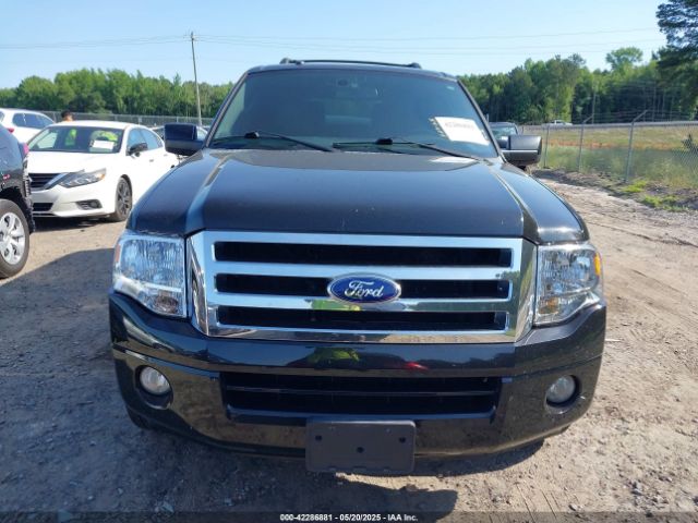 1FMJU1K58EEF60121 Ford Expedition Limited
