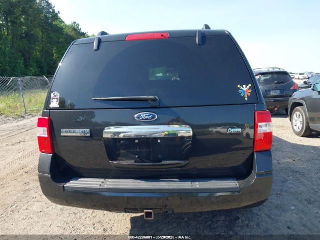 1FMJU1K58EEF60121 Ford Expedition Limited