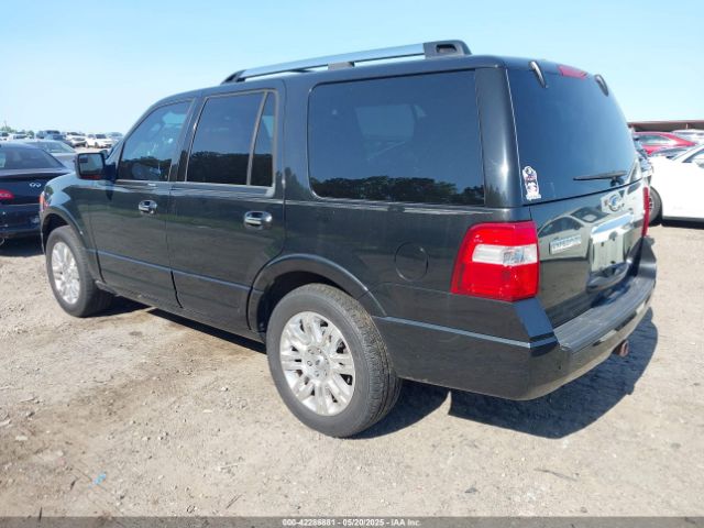 1FMJU1K58EEF60121 Ford Expedition Limited