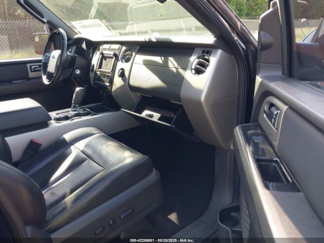 1FMJU1K58EEF60121 Ford Expedition Limited