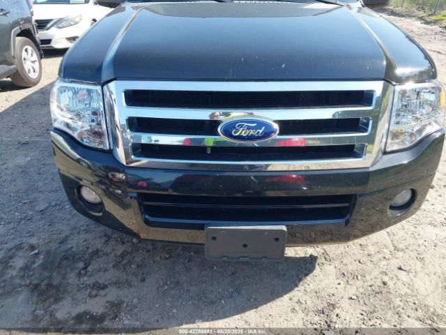 1FMJU1K58EEF60121 Ford Expedition Limited