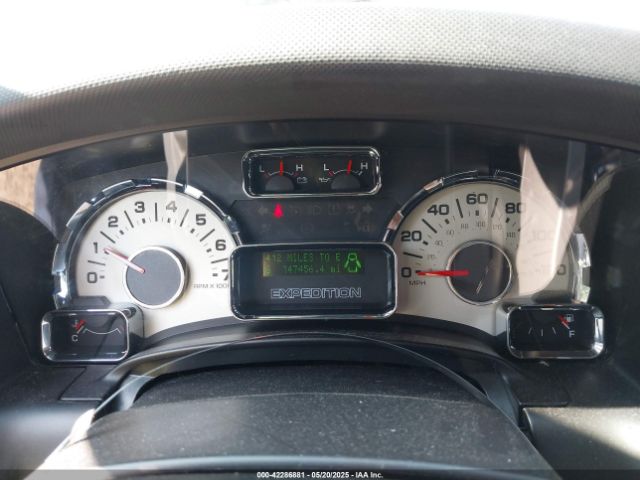 1FMJU1K58EEF60121 Ford Expedition Limited