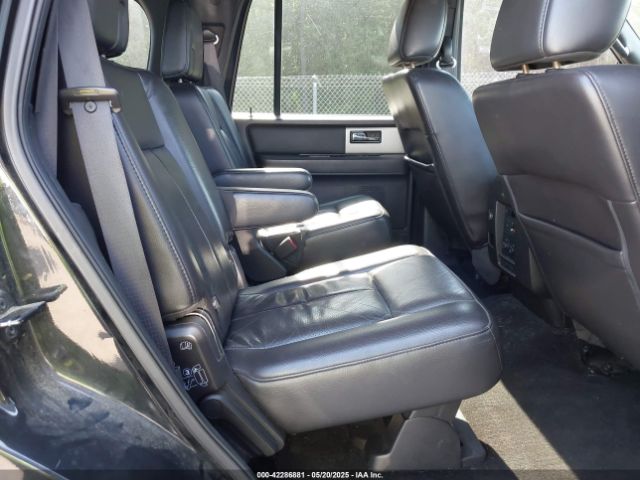 1FMJU1K58EEF60121 Ford Expedition Limited
