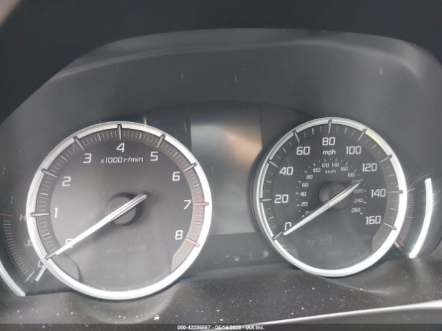 19UUB2F54FA015714 Acura Tlx V6 Tech