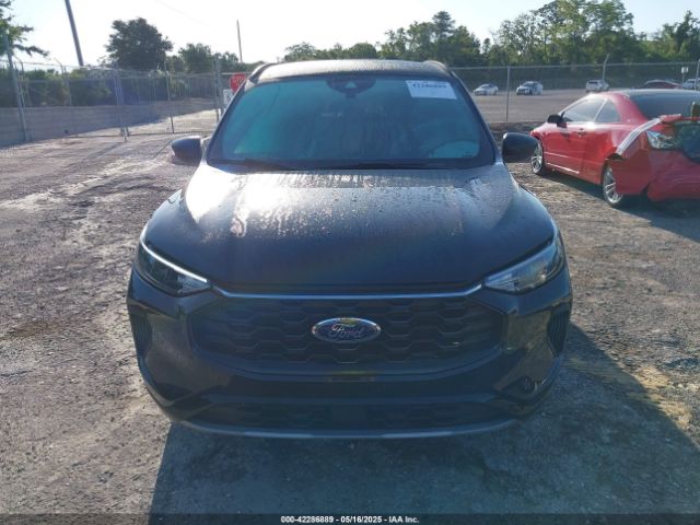 1FMCU0MZ9PUA29067 Ford Escape St-line