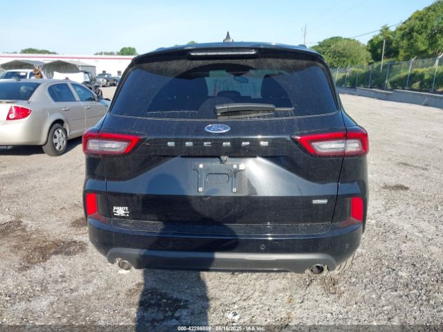 1FMCU0MZ9PUA29067 Ford Escape St-line