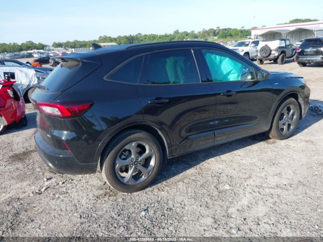1FMCU0MZ9PUA29067 Ford Escape St-line