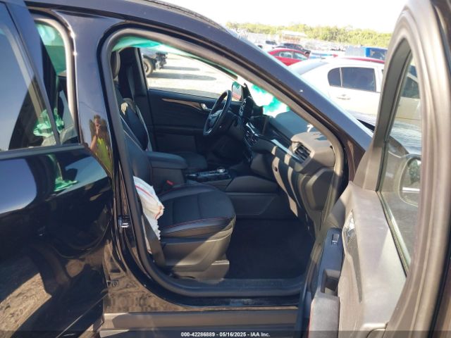 1FMCU0MZ9PUA29067 Ford Escape St-line