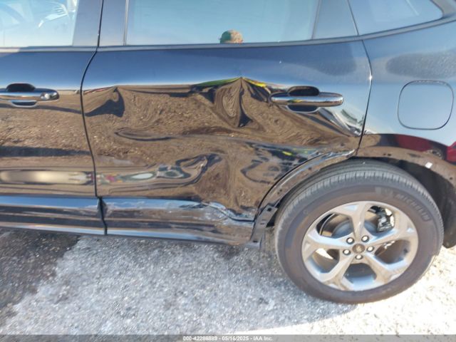 1FMCU0MZ9PUA29067 Ford Escape St-line