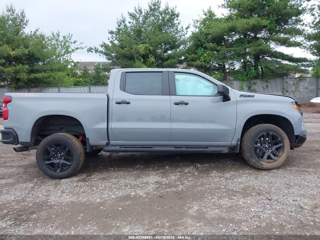 3GCPKCEK5SG187190 Chevrolet l3b