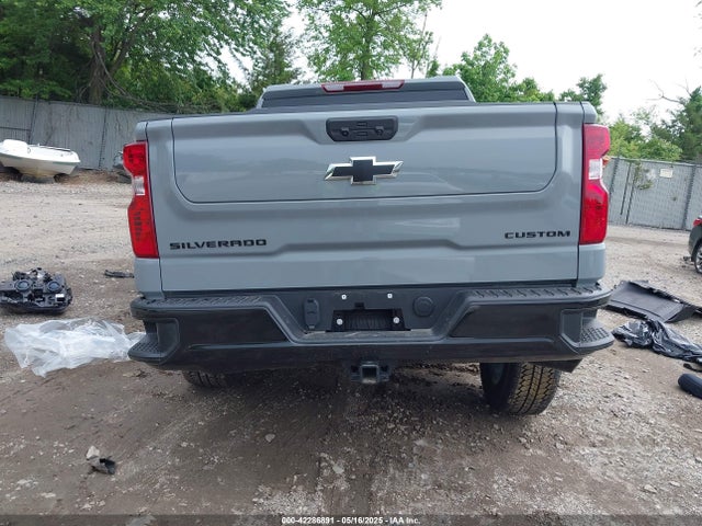 3GCPKCEK5SG187190 Chevrolet l3b