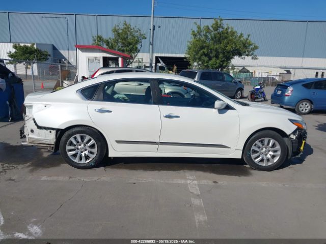 1N4AL3AP4GN343356 Nissan 2016