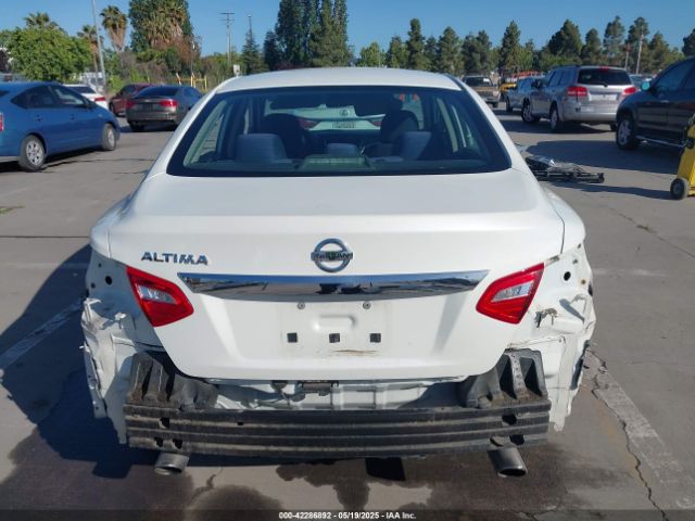 1N4AL3AP4GN343356 Nissan 2016