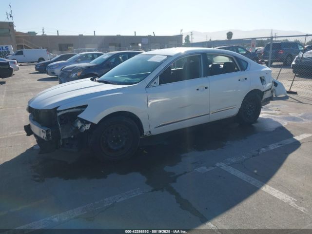 1N4AL3AP4GN343356 Nissan 2016