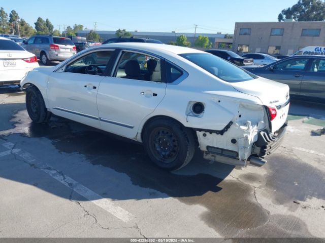 1N4AL3AP4GN343356 Nissan 2016