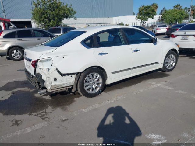 1N4AL3AP4GN343356 Nissan 2016