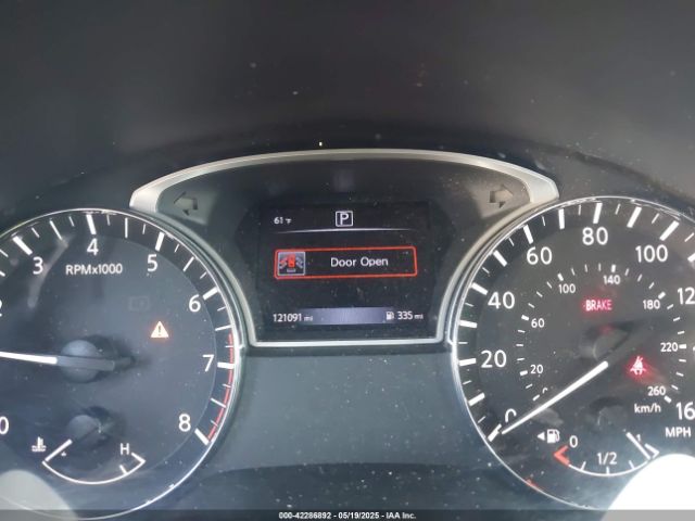 1N4AL3AP4GN343356 Nissan 2016