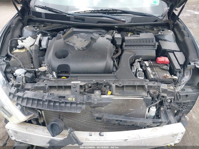 Nissan Maxima 2018 1N4AA6AP9JC397763 Image 10