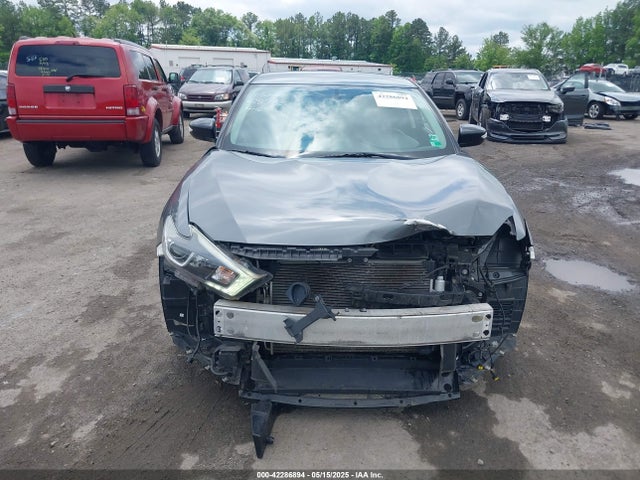 Nissan Maxima 2018 1N4AA6AP9JC397763 Image 12