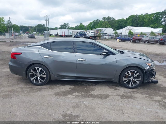Nissan Maxima 2018 1N4AA6AP9JC397763 Image 13