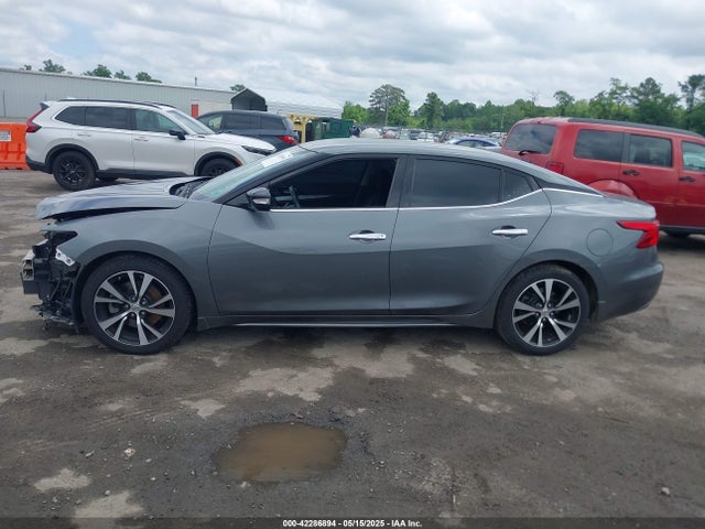 Nissan Maxima 2018 1N4AA6AP9JC397763 Image 14
