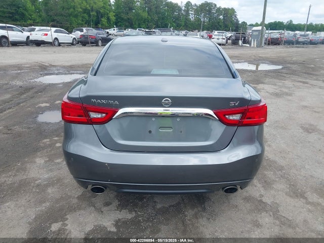 Nissan Maxima 2018 1N4AA6AP9JC397763 Image 16