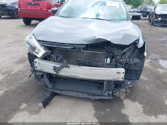 Nissan Maxima 2018 1N4AA6AP9JC397763 Image 6