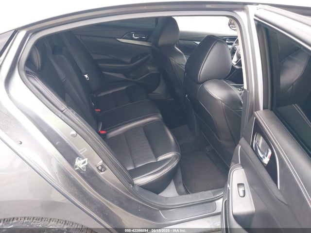Nissan Maxima 2018 1N4AA6AP9JC397763 Image 8