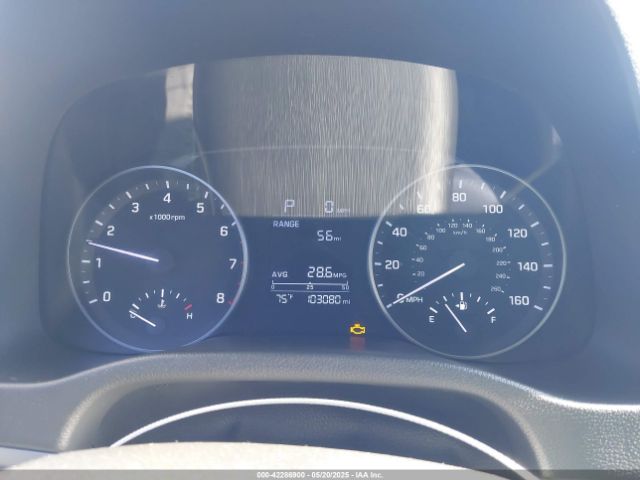 5NPD74LF6HH172813 Hyundai ELANTRA SE
