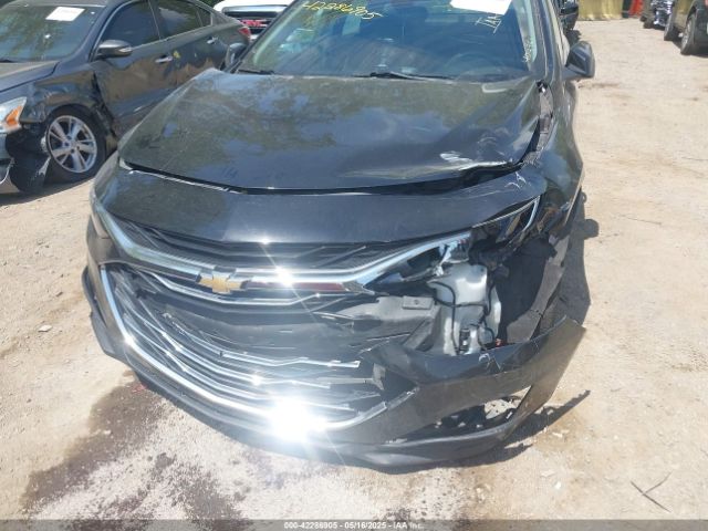 2020 CHEVROLET MALIBU 1G1ZD5ST4LF031696 Photo 5