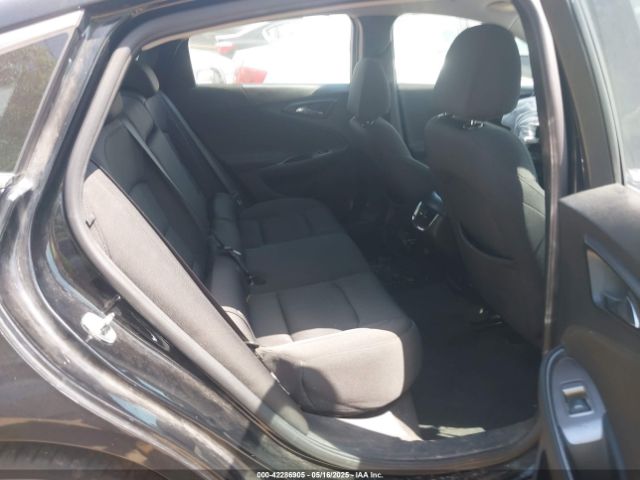 2020 CHEVROLET MALIBU 1G1ZD5ST4LF031696 Photo 7