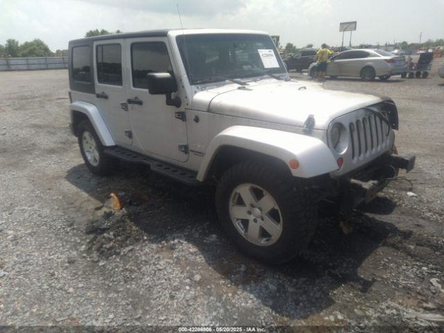 2010 JEEP WRANGLER UNLIMITED 1J4HA5H12AL178061