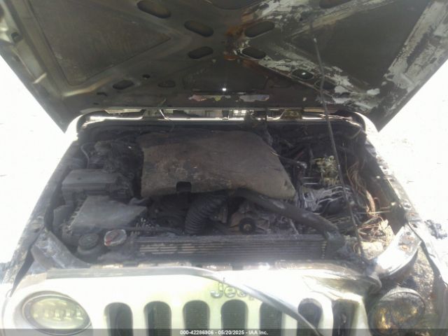 2010 JEEP WRANGLER UNLIMITED 1J4HA5H12AL178061 Photo 9