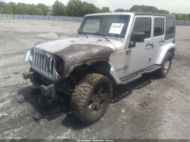 2010 JEEP WRANGLER UNLIMITED 1J4HA5H12AL178061 Photo 1