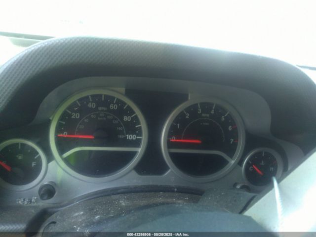 2010 JEEP WRANGLER UNLIMITED 1J4HA5H12AL178061 Photo 6