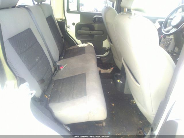 2010 JEEP WRANGLER UNLIMITED 1J4HA5H12AL178061 Photo 7