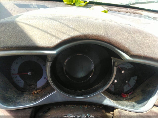 2010 CADILLAC SRX 3GYFNAEY8AS554018 Photo 6