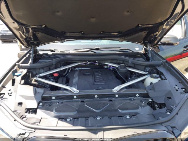 5UXCY6C09N9L97438 BMW X6