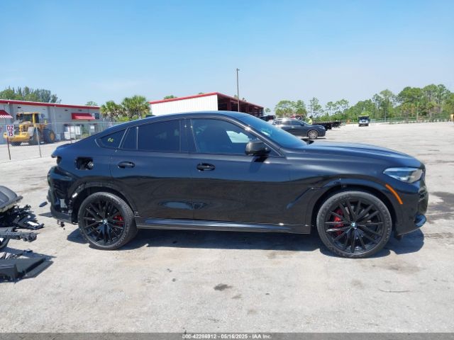 5UXCY6C09N9L97438 BMW X6