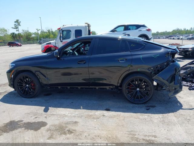 5UXCY6C09N9L97438 BMW X6